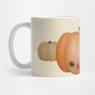 It's Pumpkin Time Mug